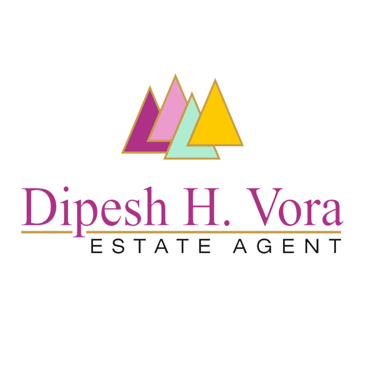 Dipesh H. Vora Estate Agent